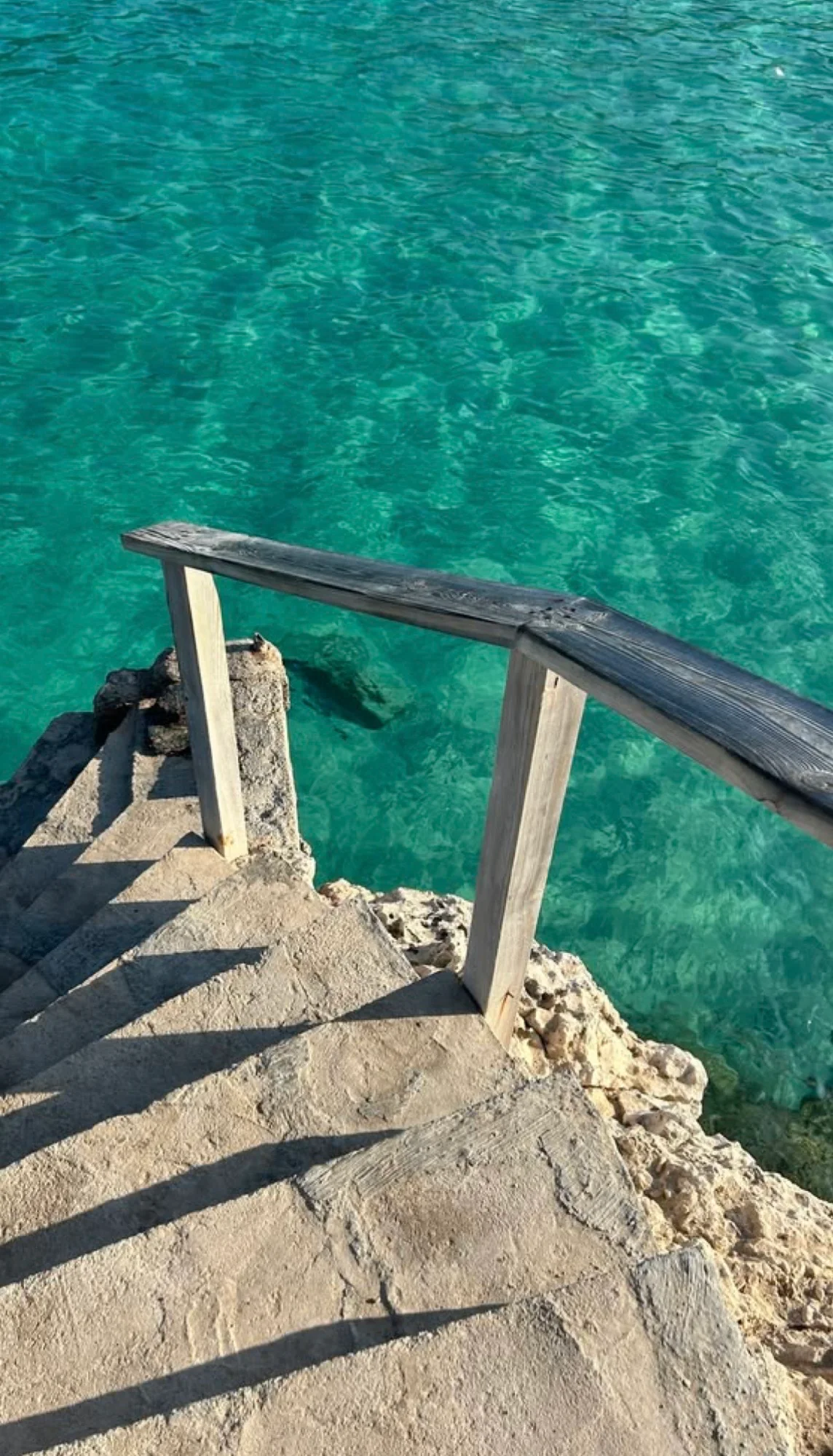 Vista de Mallorca