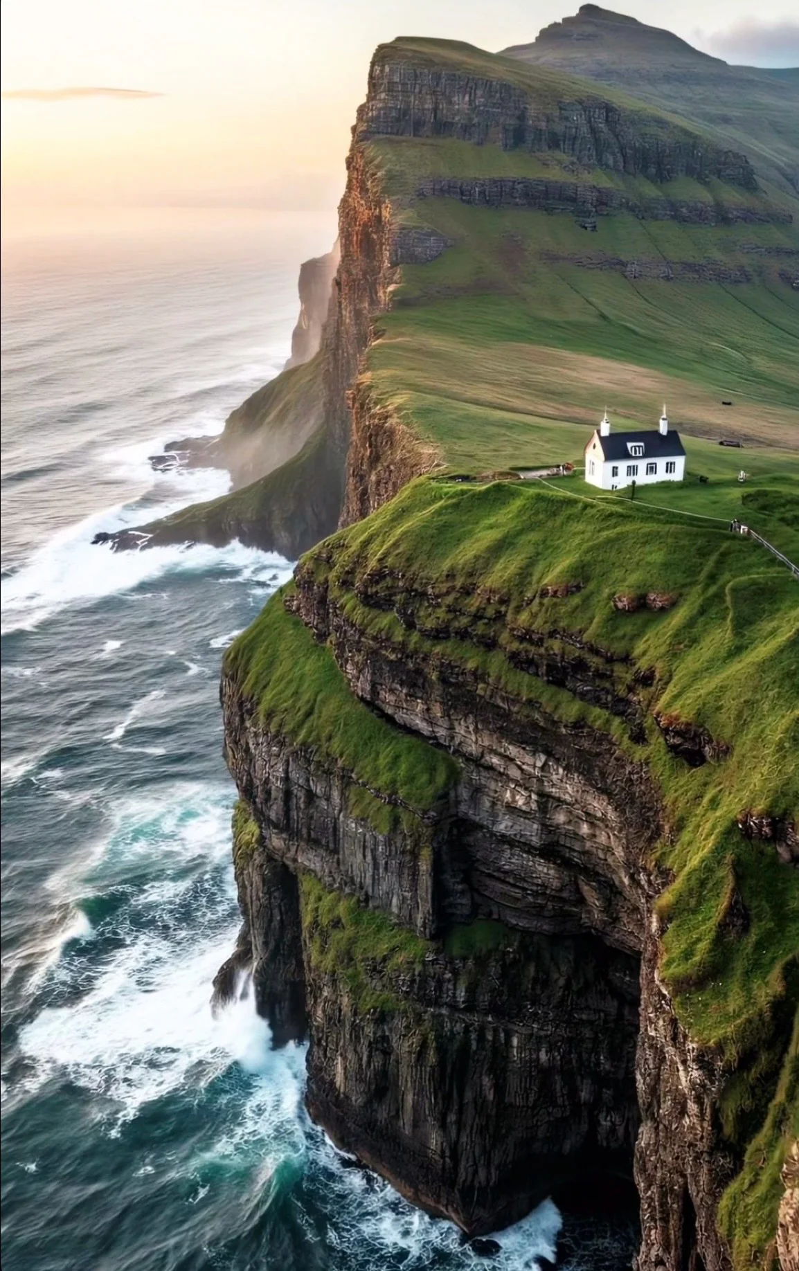 Vista de Reikiavik